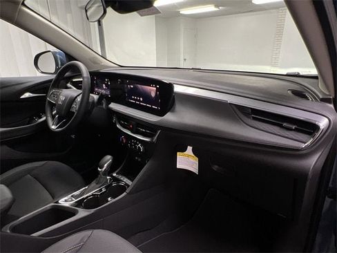 New 2026 Buick Encore GX Preferred w/ Advanced Technology Package image 27