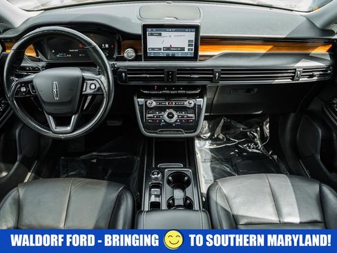 Used 2020 Lincoln Corsair Reserve w/ Equipment Group 201A AWD/4WD image 23