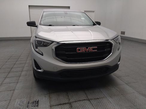 Used 2018 GMC Terrain SLE FWD image 14