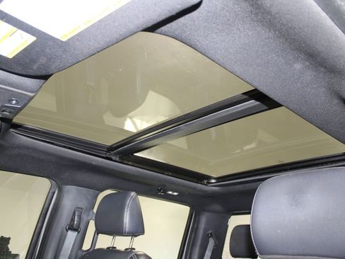 Used 2022 Ford F250 Lariat w/ Lariat Ultimate Package image 56