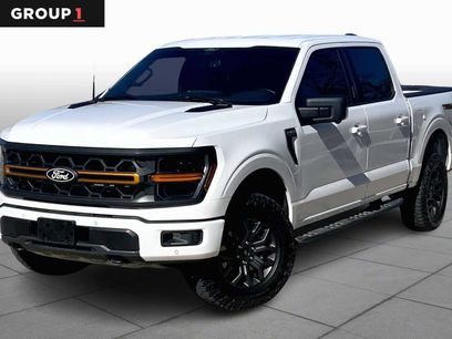 Used 2024 Ford F150 Tremor w/ Bed Utility Package