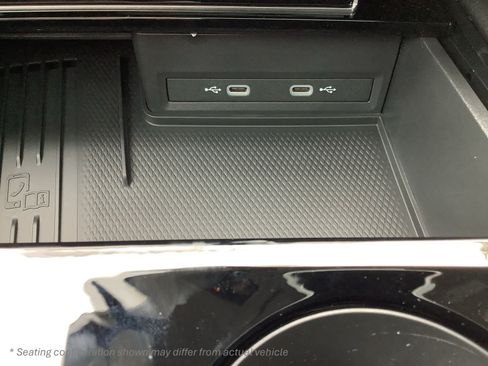 New 2026 Volkswagen Atlas SEL AWD/4WD image 20