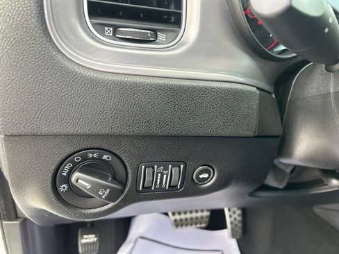 Used 2023 Dodge Charger Scat Pack w/ Harman/Kardon Audio Group RWD image 18
