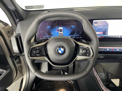 Used 2025 BMW X3 xDrive30i w/ Premium Package image 19