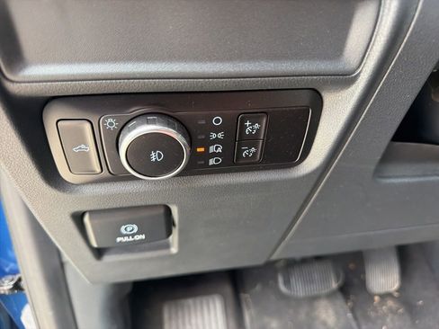 Used 2023 Ford F150 XL w/ STX Appearance Package RWD image 24