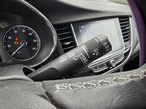 Used 2017 Buick Encore Preferred FWD image 20