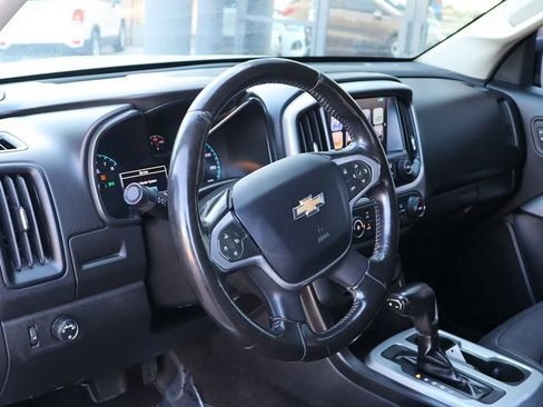 Used 2018 Chevrolet Colorado LT RWD image 38
