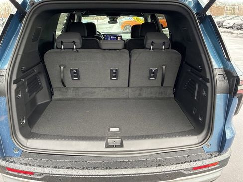 New 2026 Chevrolet Traverse LT w/ LPO, Floor Liner Package image 31
