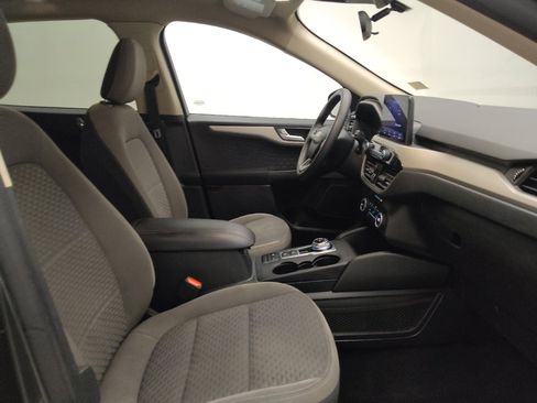 Used 2020 Ford Escape SE AWD/4WD image 21