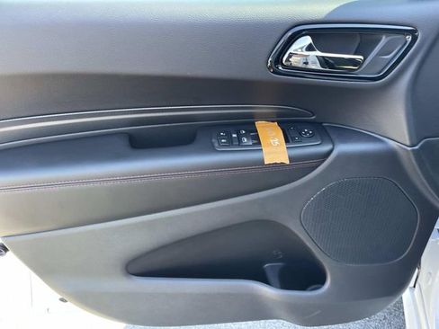 New 2026 Dodge Durango GT w/ Blacktop Package image 20