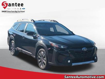Used 2024 Subaru Outback Limited