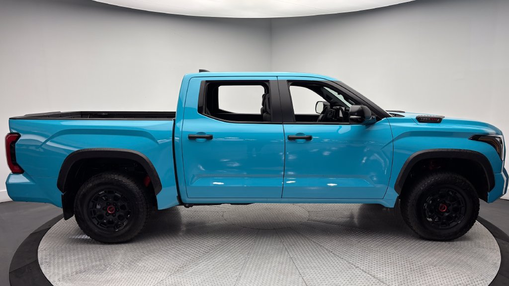 Used 2026 Toyota Tundra TRD Pro AWD/4WD image 44