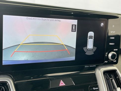 Used 2021 Kia Sorento SX image 14