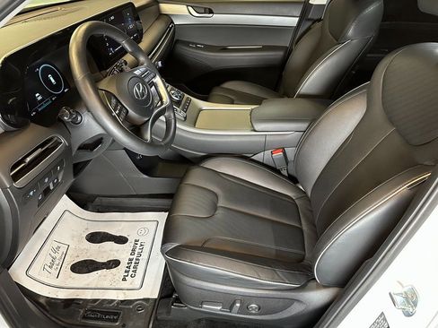 Used 2023 Hyundai Palisade SEL image 21