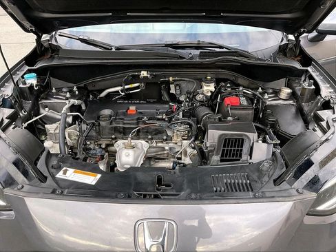 Used 2024 Honda HR-V EX-L image 29