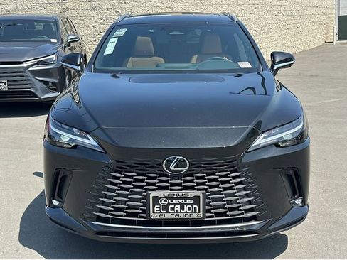 New 2026 Lexus RX 350 Premium FWD image 3