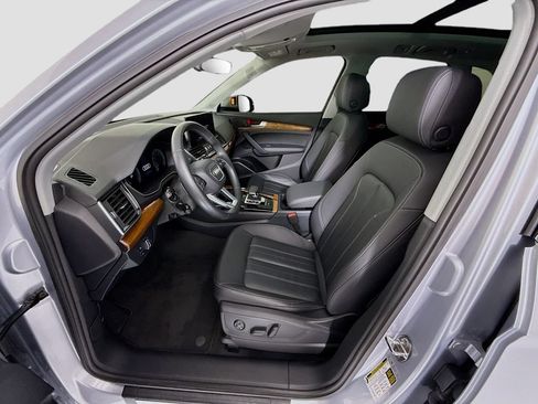 Used 2023 Audi Q5 2.0T Premium Plus AWD/4WD image 20
