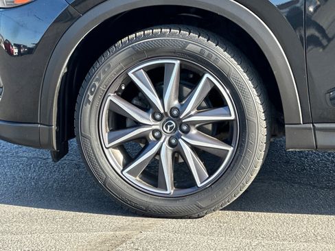 Used 2018 MAZDA CX-5 Grand Touring AWD/4WD image 26