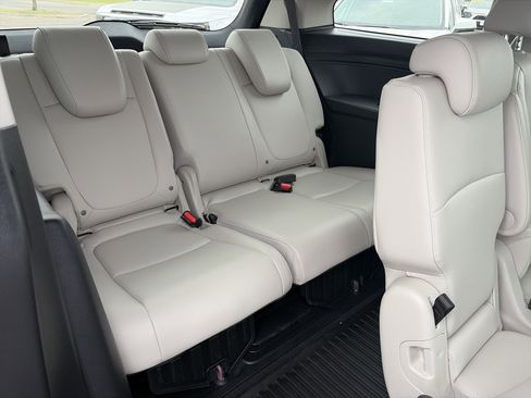 Certified 2025 Honda Odyssey EX-L image 16