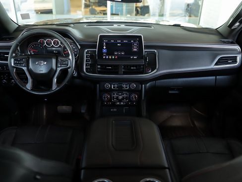 Used 2021 Chevrolet Tahoe RST w/ Luxury Package image 22