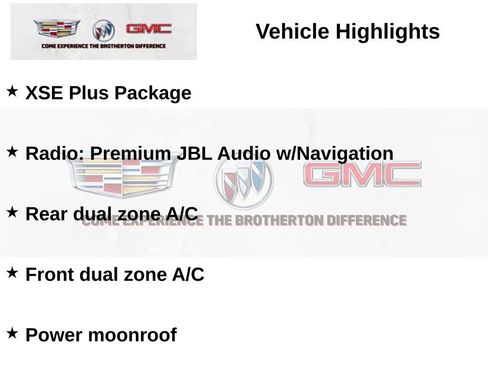 Used 2023 Toyota Sienna XSE w/ XSE Plus Package FWD image 5