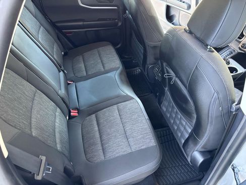 Used 2021 Ford Bronco Sport Big Bend image 25