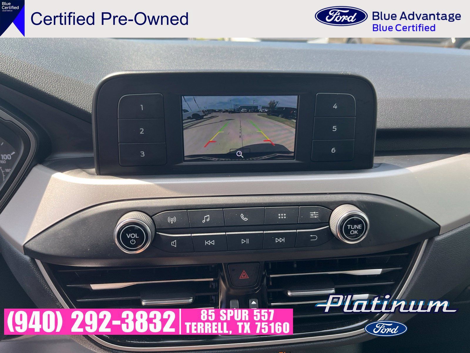 Used 2022 Ford Escape S FWD image 19