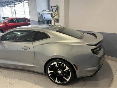 Used 2024 Chevrolet Camaro SS