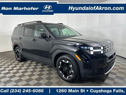 Used 2024 Hyundai Santa Fe SEL
