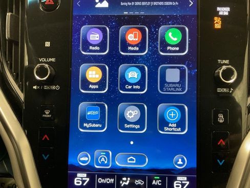 Used 2022 Subaru Outback Premium AWD/4WD image 21