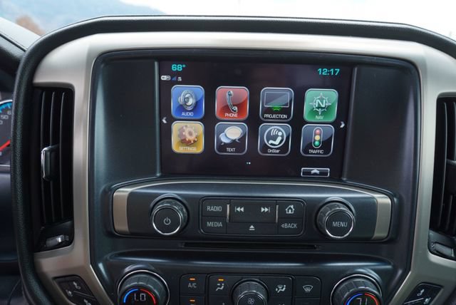 Used 2018 GMC Sierra 3500 Denali AWD/4WD image 33