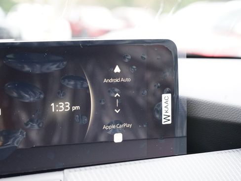 New 2026 MAZDA CX-70 SC image 23