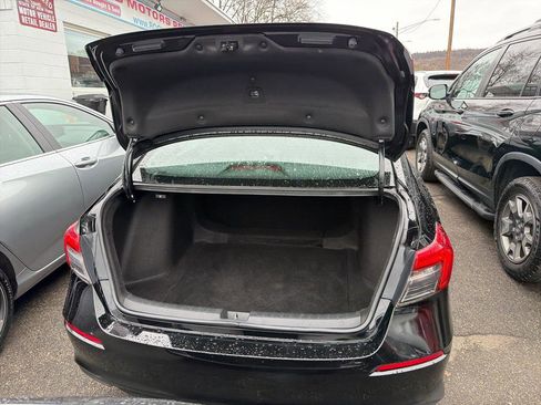 Used 2023 Honda Civic Sport image 10