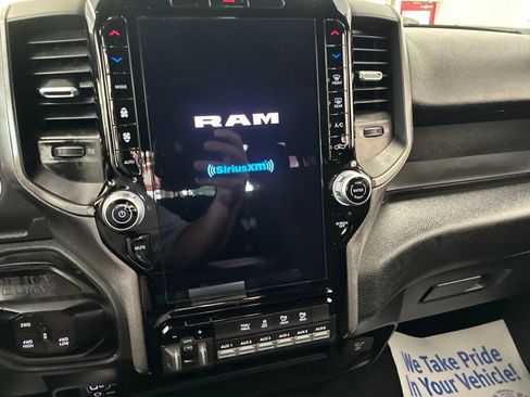 Certified 2026 RAM 2500 Tradesman AWD/4WD image 46
