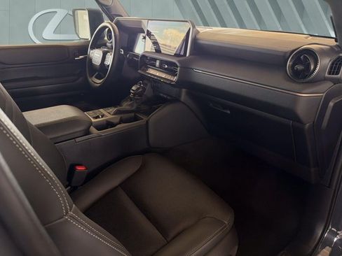 Used 2025 Toyota Land Cruiser w/ Premium Package AWD/4WD image 26