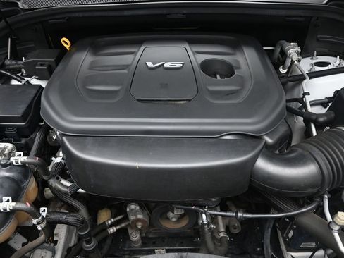 Used 2016 Jeep Grand Cherokee Limited RWD image 31