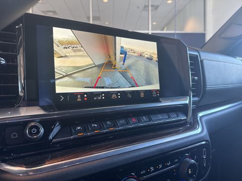 New 2025 Chevrolet Silverado 1500 LT image 30