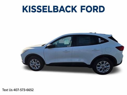 New 2026 Ford Escape Active image 6