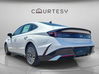 New 2025 Hyundai Sonata Limited video 2