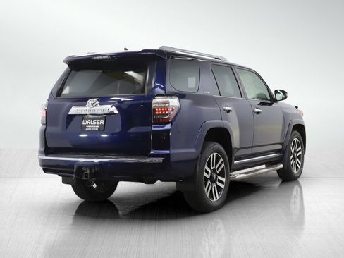 Used 2015 Toyota 4Runner Limited image 5