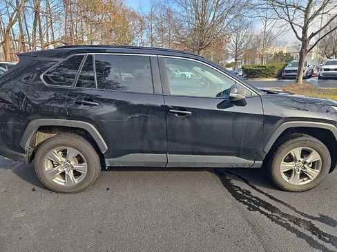 Certified 2023 Toyota RAV4 XLE image 25