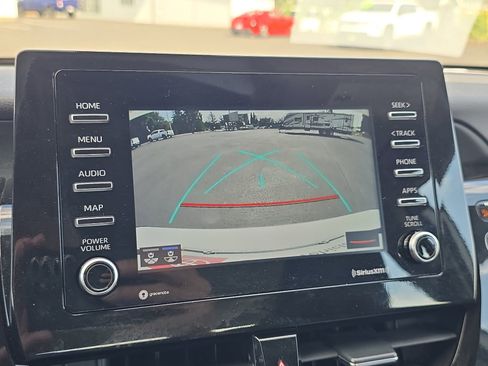 Certified 2023 Toyota Camry LE w/ Convenience Package image 29