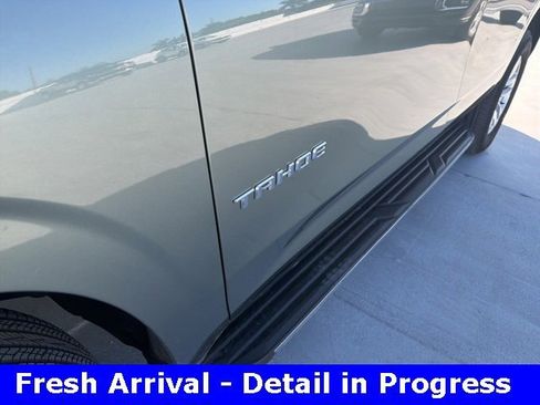 Used 2024 Chevrolet Tahoe LT image 5