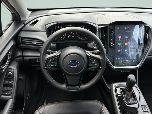 Certified 2025 Subaru Crosstrek 2.5i Limited w/ Crosstrek Mirror Package AWD/4WD image 10