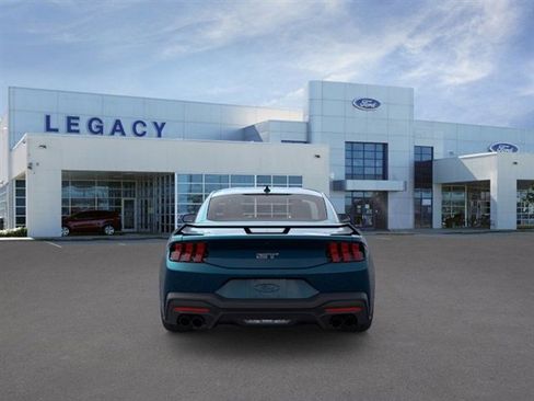 New 2026 Ford Mustang GT Premium w/ GT Performance Package image 5