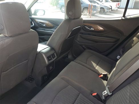 Used 2018 GMC Terrain SLE w/ Driver Convenience Package image 12