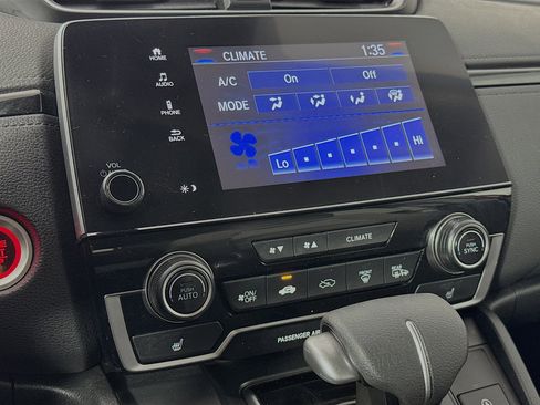 Certified 2022 Honda CR-V EX image 15