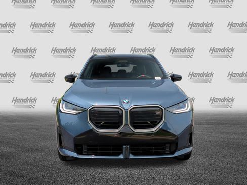 Used 2026 BMW X3 M50 AWD/4WD image 3