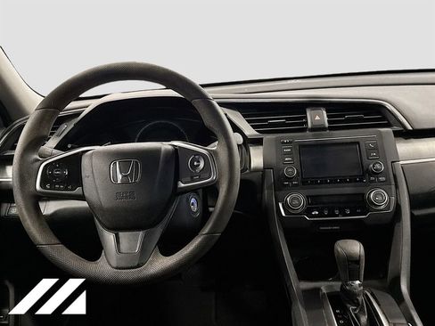 Used 2017 Honda Civic LX image 22