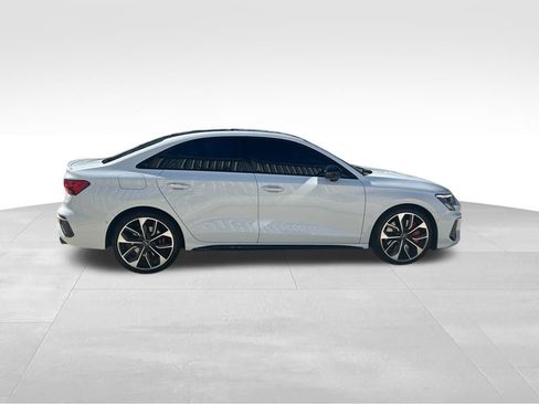 Used 2023 Audi S3 Premium Plus w/ Premium Plus Package image 5